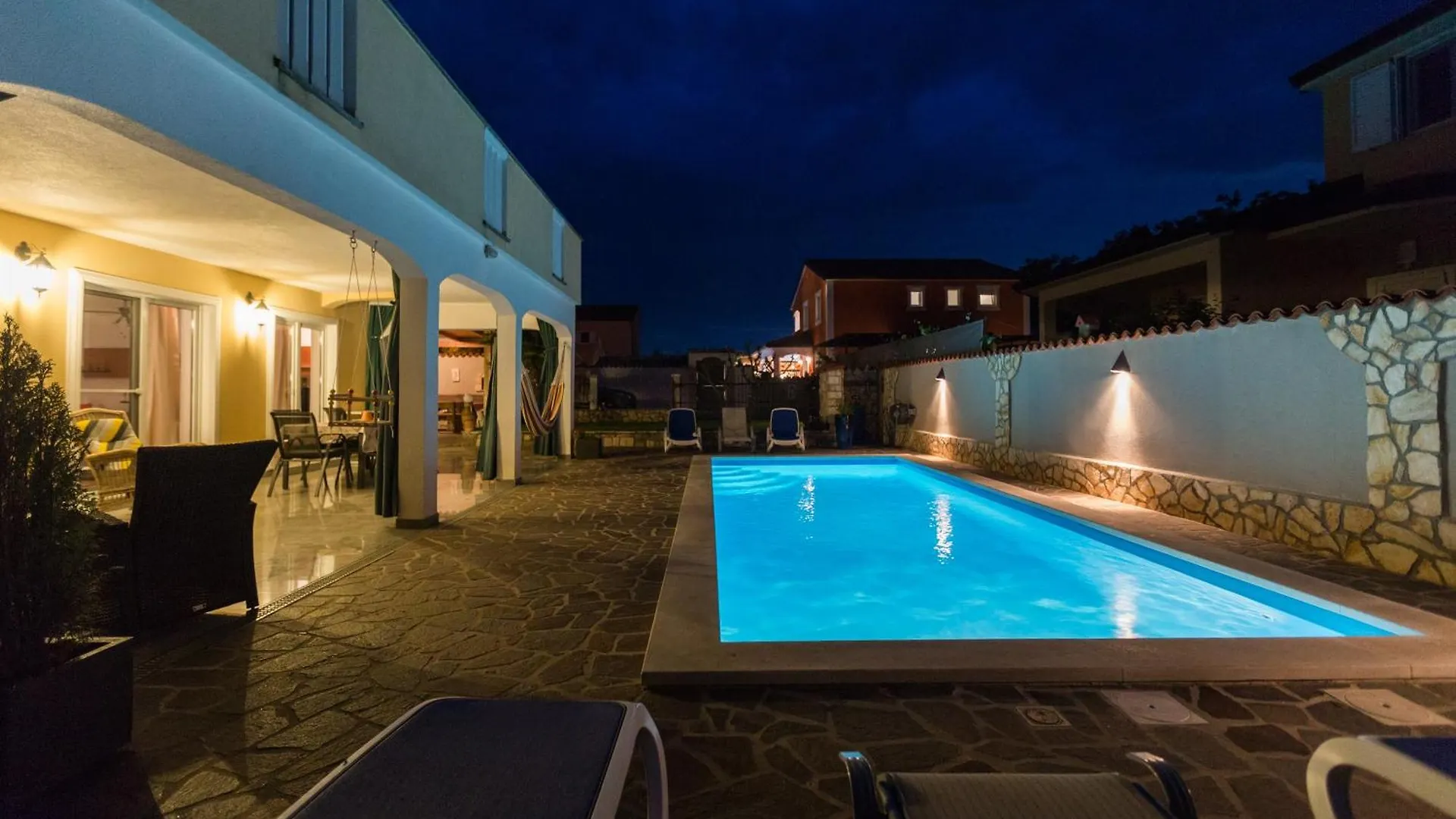 Ferienwohnung Dino Mit Privatem Pool In Istrien Buje