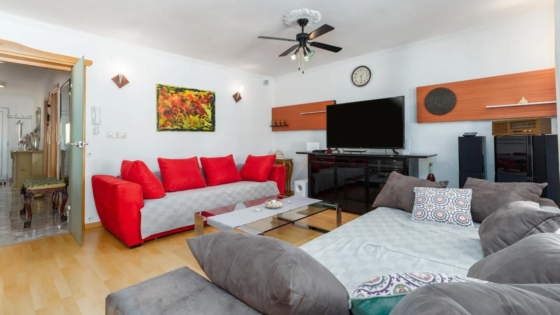 Ferienwohnung Dino Mit Privatem Pool In Istrien Buje Apartment