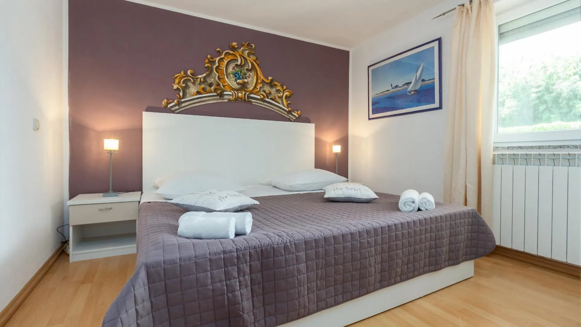 Ferienwohnung Dino Mit Privatem Pool In Istrien Buje