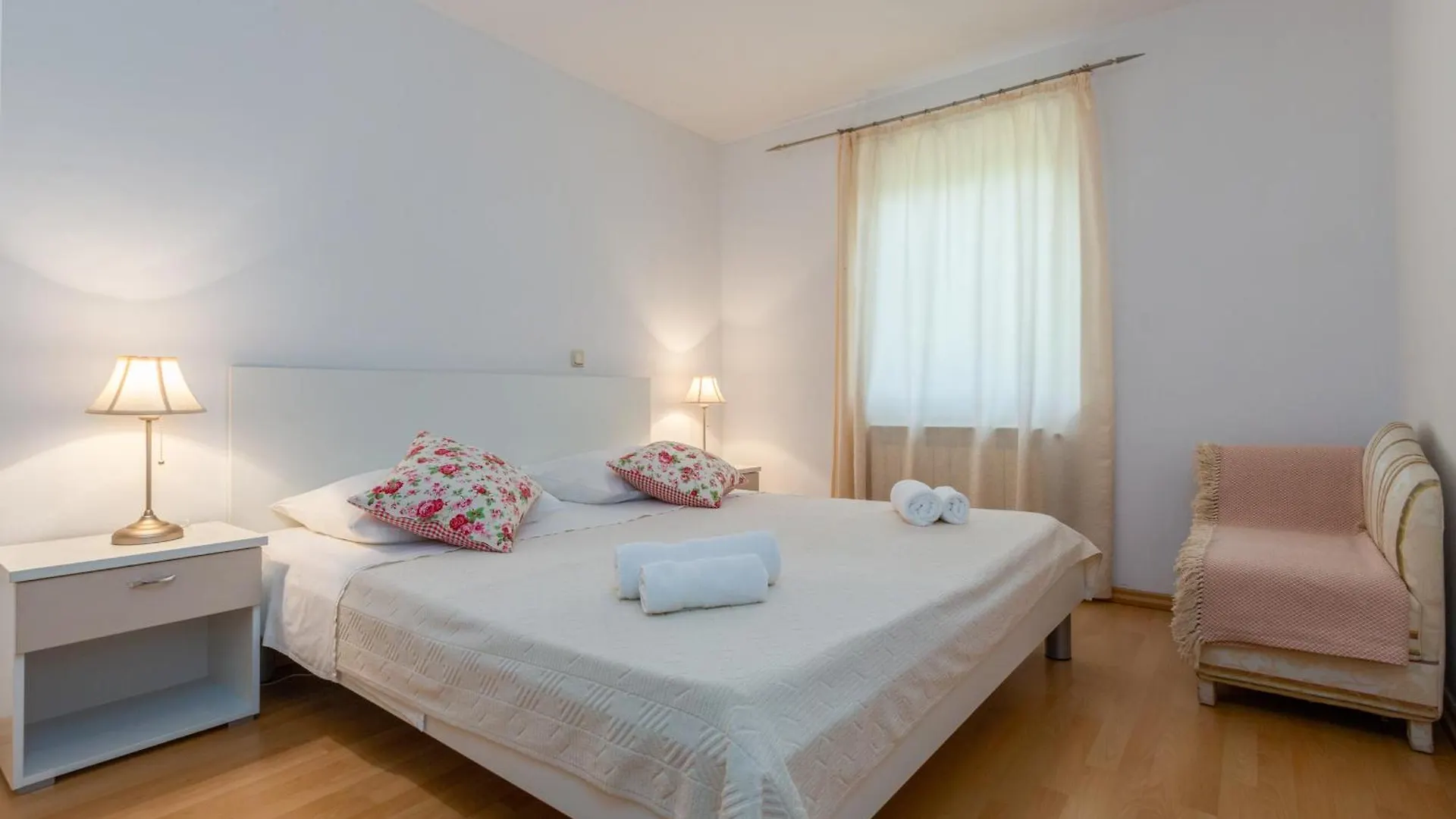Ferienwohnung Dino Mit Privatem Pool In Istrien Buje 0*,  Croatia