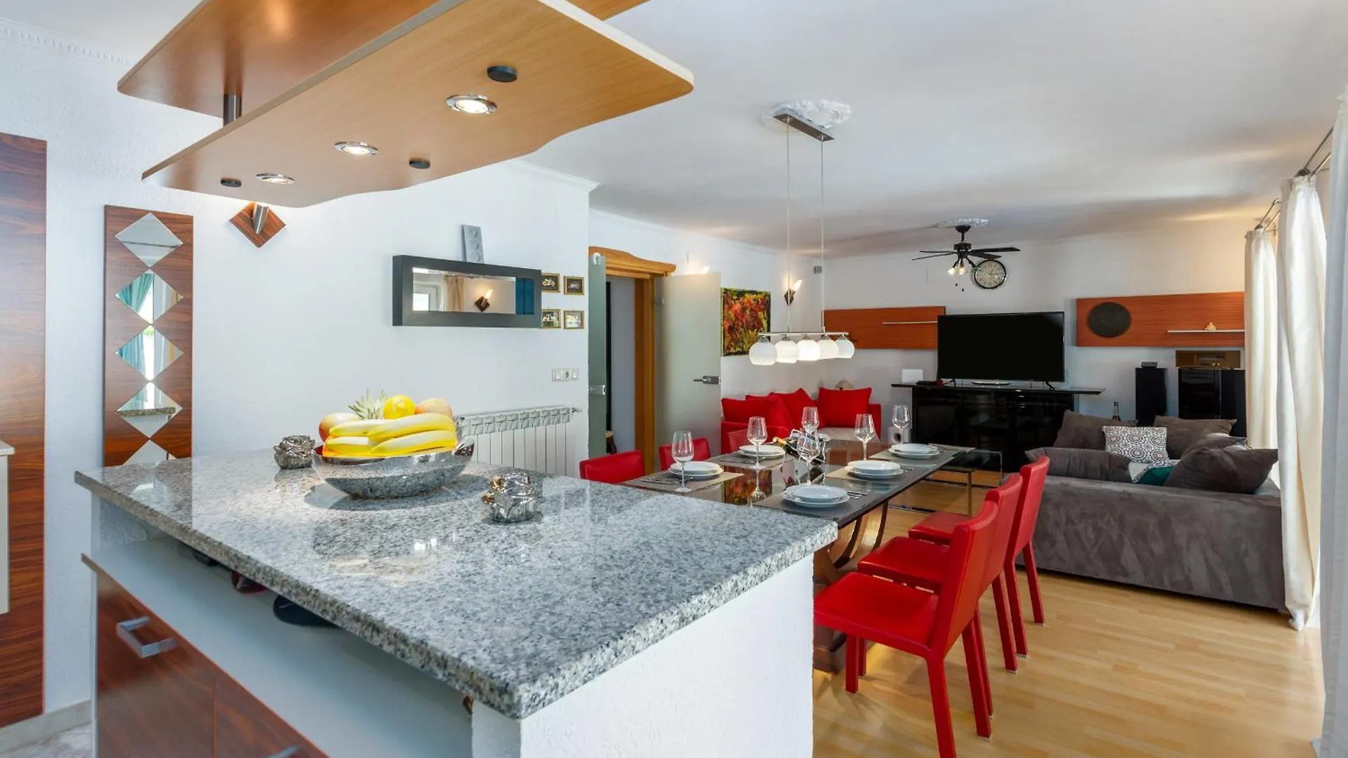 Apartment Ferienwohnung Dino Mit Privatem Pool In Istrien Buje Croatia