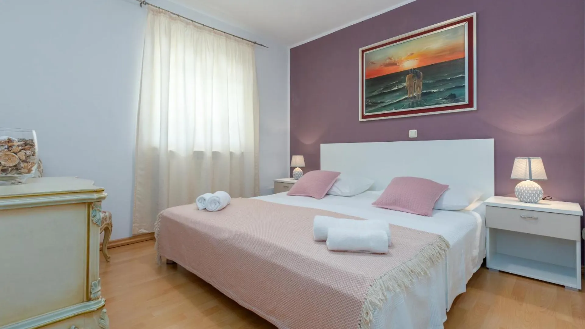 Ferienwohnung Dino Mit Privatem Pool In Istrien Buje