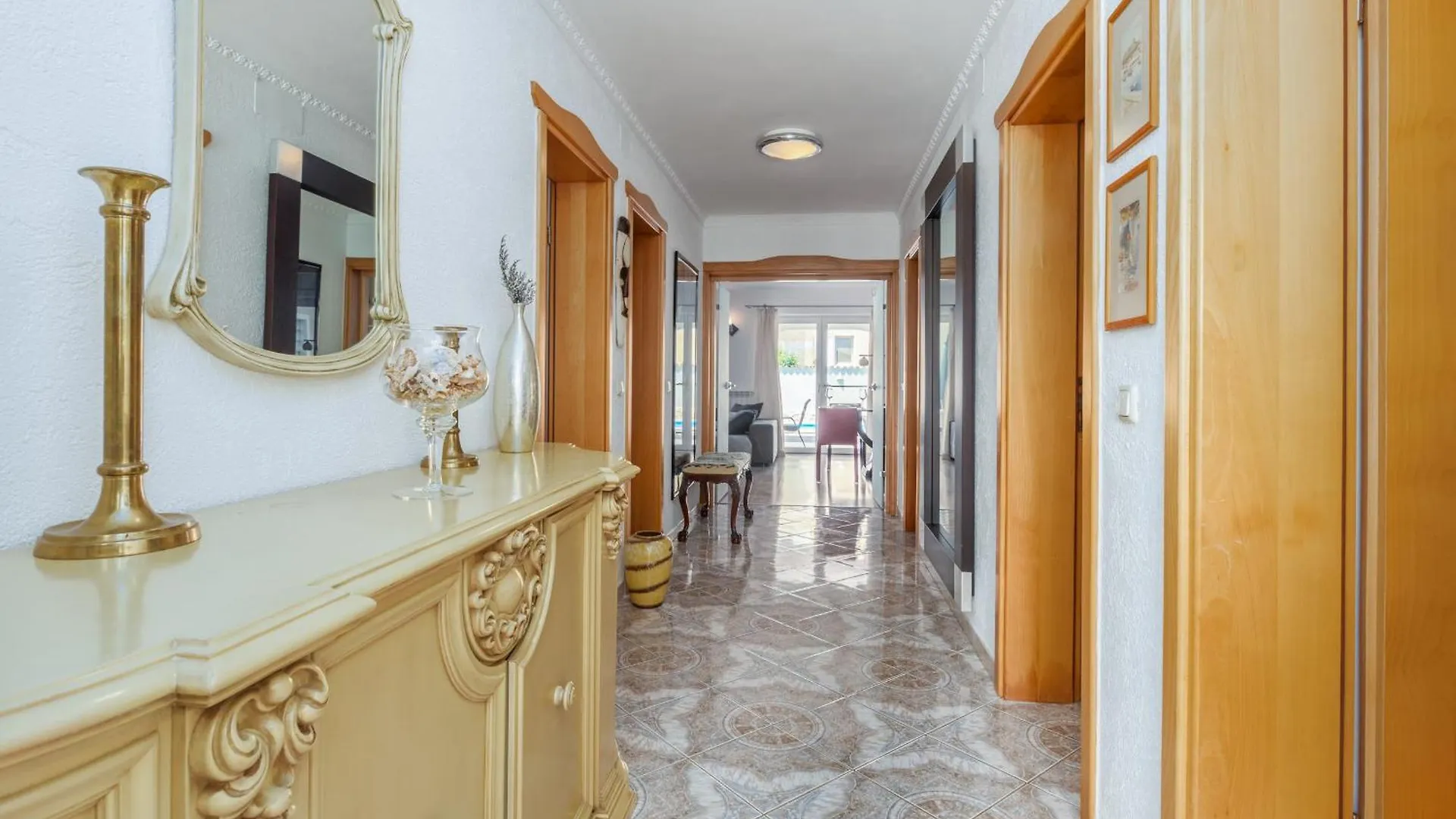 Ferienwohnung Dino Mit Privatem Pool In Istrien Buje Apartment