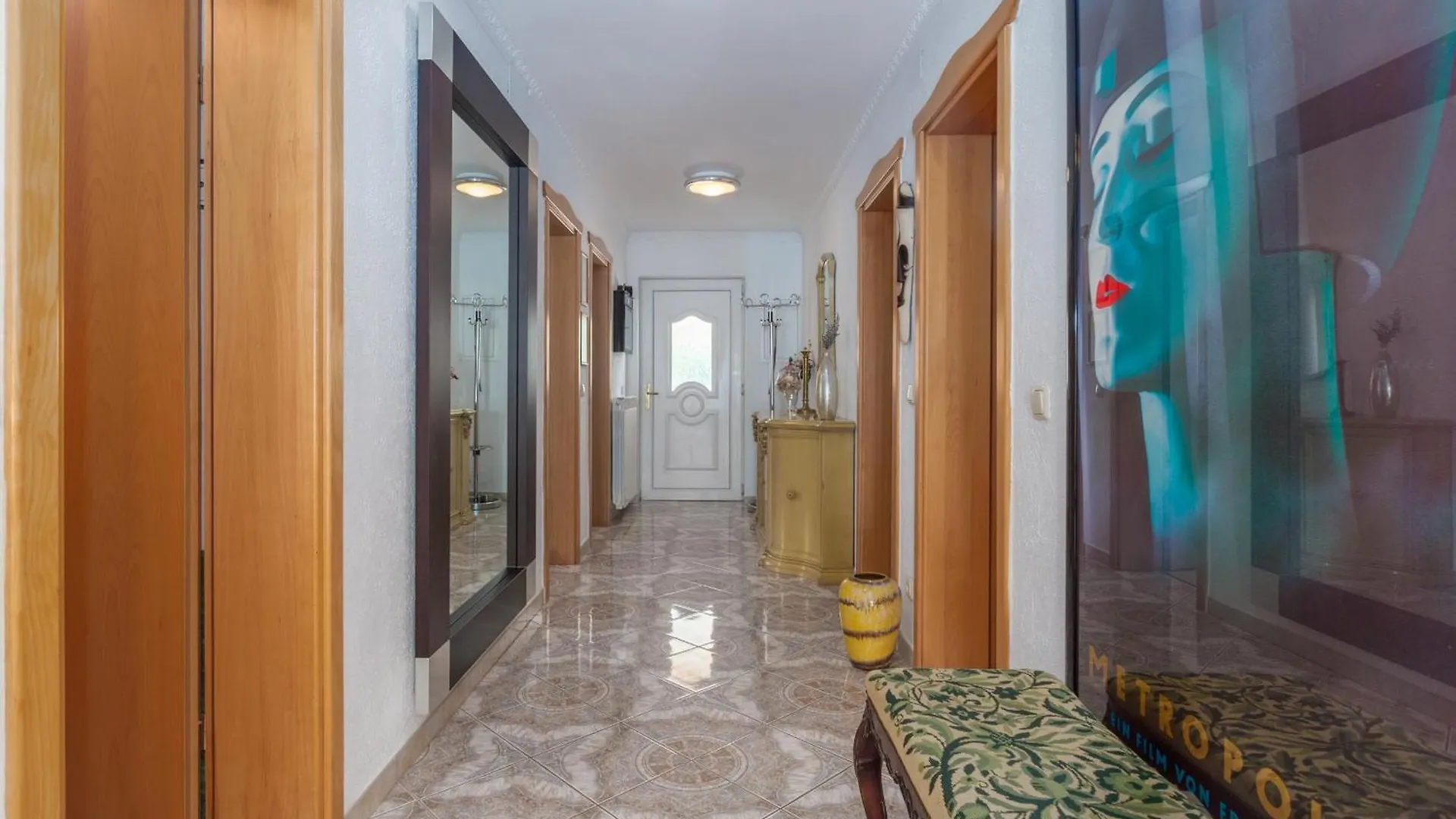 Ferienwohnung Dino Mit Privatem Pool In Istrien Buje 0*,  Croatia